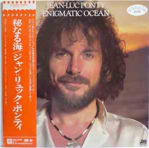 Jean-Luc Ponty - Enigmatic Ocean