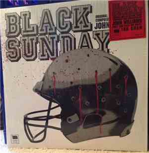 John Williams  - Black Sunday (Original Motion Picture Score)