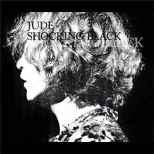 Jude  - Shocking Black