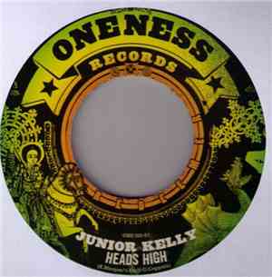 Junior Kelly / Naptali - Heads High / Redeemer