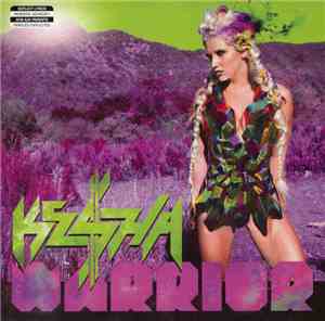 Ke$ha - Warrior