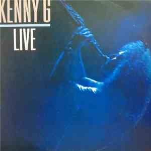 Kenny G  - Live