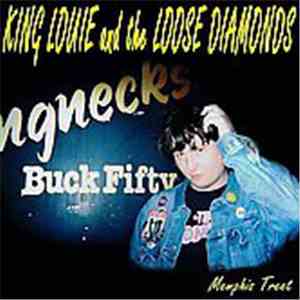 King Louie And The Loose Diamonds - Memphis Treet