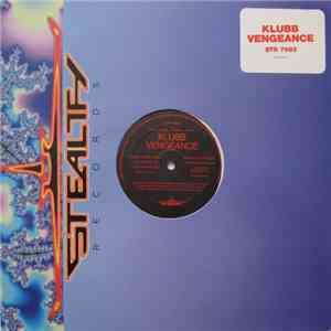 Klubb Vengeance - Let It Come
