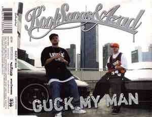 Kool Savas & Azad - Guck My Man