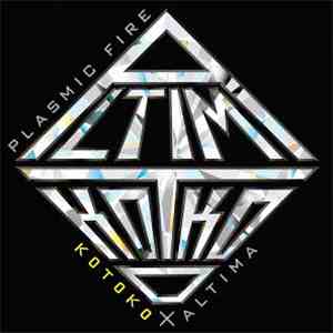 Kotoko X Altima  - Plasmic Fire