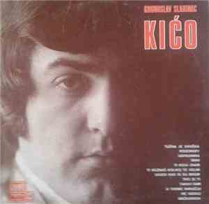 Krunoslav Slabinac Kićo - Krunoslav Slabinac Kićo