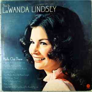 Lawanda Lindsey - This Is LaWanda Lindsey