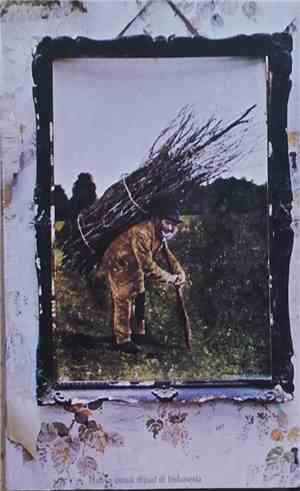 Led Zeppelin - Untitled