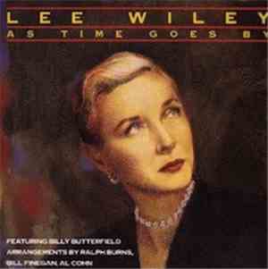 Lee Wiley - As Time Goes By