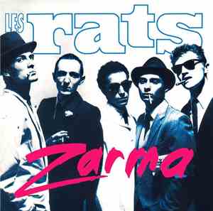 Les Rats - Zarma & Craoued
