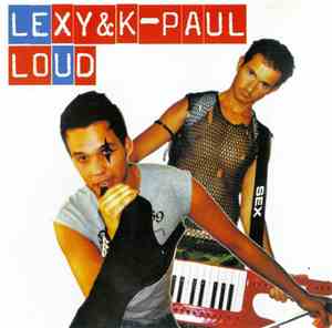 Lexy & K-Paul - Loud