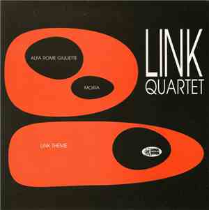 Link Quartet - Alfa Rome Giuliette