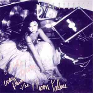 Lisa Germano - On The Way Down From The Moon Palace