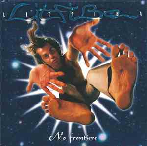 Litfiba - No Frontiere