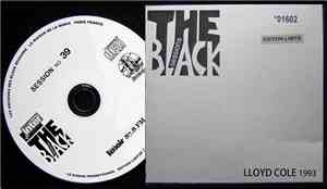 Lloyd Cole - The Black Sessions 1993