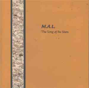 M.A.L.  - The Song Of The Stars