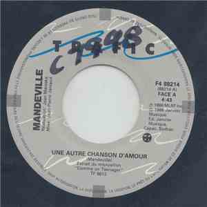 Mandeville - Une Autre Chanson D'amour