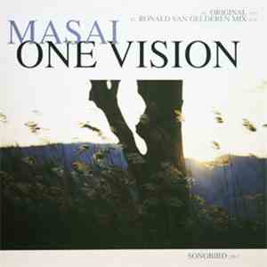Masai  - One Vision