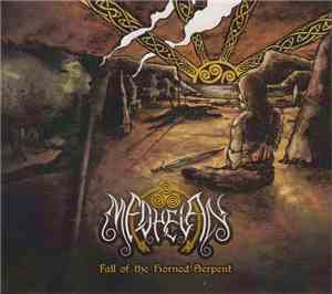 Medhelan - Fall Of The Horned Serpent