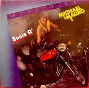 Michael Mauro - Susie Q