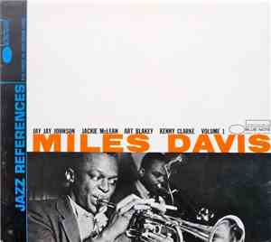 Miles Davis - Volume One