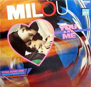 Milou - You And Me