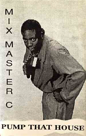 Mix Master C - Pump That House