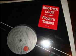Modern Talking - Brother Louie