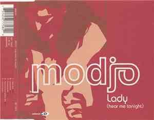 Modjo - Lady (Hear Me Tonight)