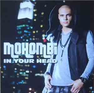 Mohombi - In Your Head
