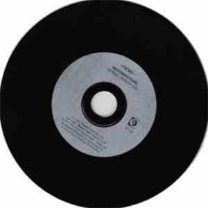 Motorpsycho - Hyena / Bonny Lee