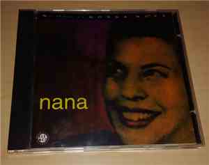 Nana Caymmi - No Tempo Da Bossa Nova