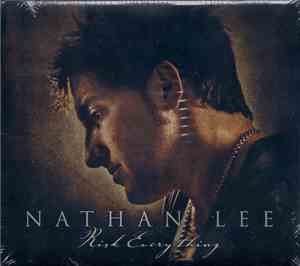 Nathan Lee  - Risk Everything