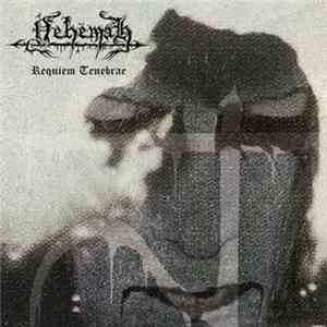 Nehëmah - Requiem Tenebrae