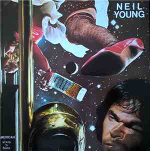 Neil Young - American Stars 'n Bars