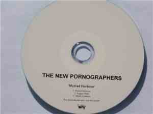 New Pornographers - Myriad Harbour