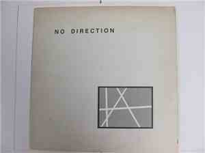 No Direction  - No Direction