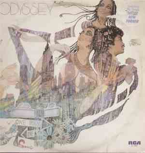Odyssey  - Odyssey