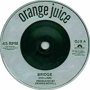 Orange Juice  - Bridge