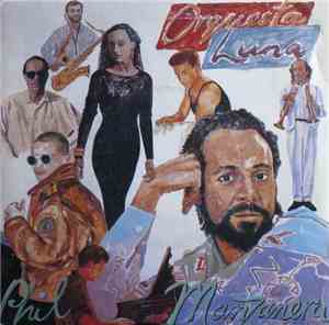 Orquesta Luna Y Phil Manzanera - Guajira Guantanamera