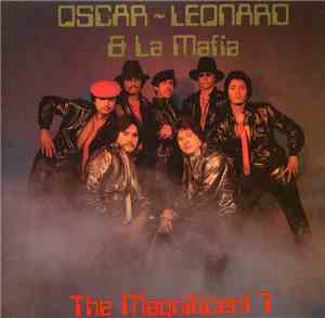 Oscar - Leonard & La Mafia - The Magnificent 7