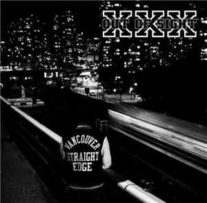Out Of Sight  - Out Of Sight