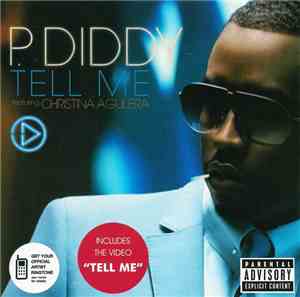 P. Diddy Featuring Christina Aguilera - Tell Me