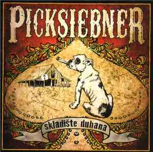 Picksiebner - Skladište Duhana