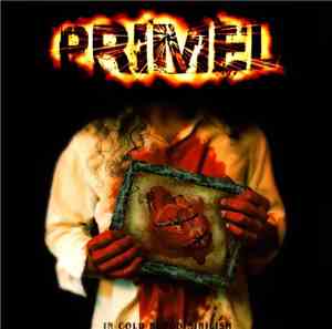 Primel - In Cold Blood Nihilism