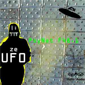 PsyNet F48.1 - ze UF0