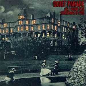 Quiet Parade - All I Want For Christmas Is You