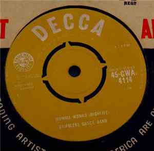 Ramblers Dance Band - Womma Wonka