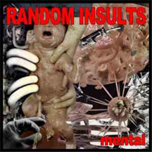 Random Insults - Mental
